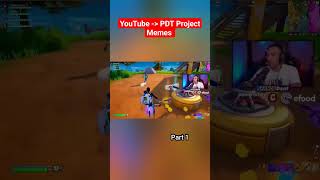 Ο PanosDentGames ΚΑΤΗΓΟΡΕΙ τον Alekkun και βλέπει το VAR στο FORTNITE 😂😂😂 Part 1 [upl. by Haida745]