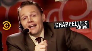 Chappelles Show  The World Series of Dice ft Bill Burr  Uncensored [upl. by Auston]