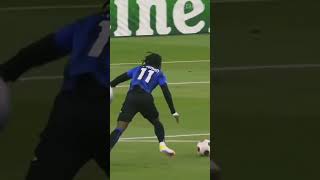 Ademola Lookman Sensational Goal💫🥶 ademolalookman lookman atlanta footballskills [upl. by Uriiah]