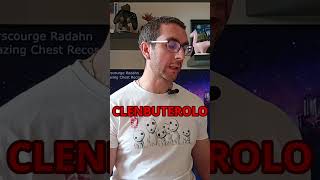 Reali effetti del CLENBUTEROLO sul metabolismo [upl. by Yodlem]