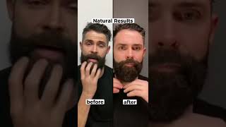 The Easiest Hair amp Beard Color In The Universe [upl. by Wenn208]