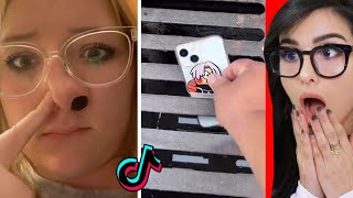 Dumbest People On TikTok [upl. by Bluefield620]