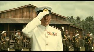 The Admiral  Cine Asia Official Trailer [upl. by Franci]