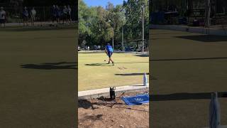 Lawn Bowls One Bowl At a Time [upl. by Pejsach]