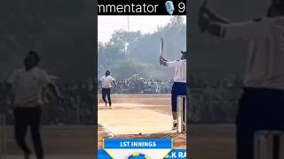 पवन का शानदार 6🔥🏏🥎 [upl. by Akilam74]