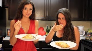 How to Make Vegetarian Enchiladas [upl. by Walton]