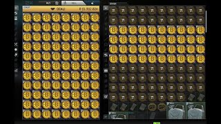 Selling 128 BTC in Escape From Tarkov [upl. by Fiann]