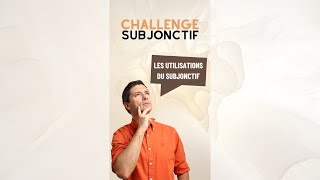 Le Subjonctif en Français  La Formación del Subjuntivo en francés [upl. by Andriana210]