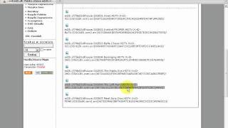 eMule  Dodawanie linków eD2k do pobierania [upl. by Enilrad800]