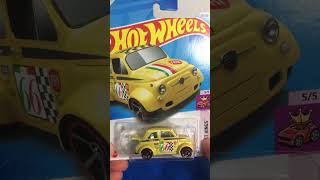 E case hot wheels finds [upl. by Happ]