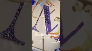 Decora Tu Taza con Pedrería Calidad Swarovski 💎  Manualidades Perú [upl. by Snevets]