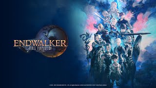 Final Fantasy XIV  Endwalker 7  Episode 94 FR [upl. by Llenhoj]