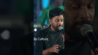 Shivoham shivohamSinger kartik performance at Isha foundation [upl. by Nyrek]