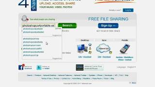 how to download from 4sharedcom for free [upl. by Gee]