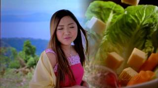 Charice in NZC 50th Year Commercial TVC 30s Full HD 1080p [upl. by Yleak895]