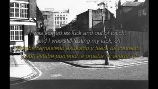 The Neighbourhood  Alleyways lyrics Sub Español [upl. by Auqenahc]