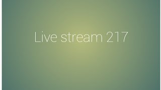 Live stream 217 Gaav ki Aawaj [upl. by Boggers617]