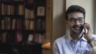 Asian Paints Where The Heart Is featuring Prosenjit Chatterjee [upl. by Bina]