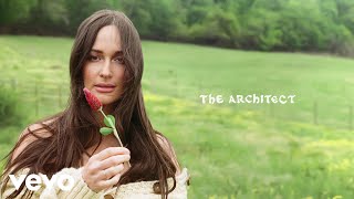 Kacey Musgraves  The Architect Official Audio [upl. by Bej]