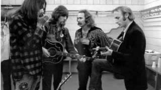 Carried Away  Crosby Stills and Nash [upl. by Ahsenahs]