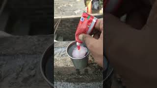 Onion feviquick eximer explore scienceexperiment sciencetricks science 🧪 funnypictures 🔥 [upl. by Ggerc]