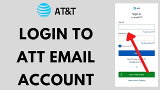 How To Fix ATampT Bellsouthnet Email Login Issues Instant Troubleshooting Guide [upl. by Llerref709]