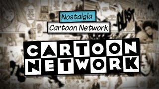 Antiga Cartoon Network [upl. by Luther374]