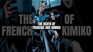 The Boys Death Of Frenchie And Kimiko [upl. by Lhary377]