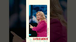 Jesus is making a way where there seems to be no way  Victoria Osteen [upl. by Ilonka]