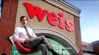 Weis Markets 100th Anniversary Commercial [upl. by Ecienaj958]