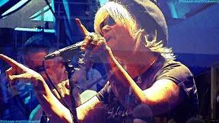 MacBlondie Call Me Live  The Ferry Glasgow 29717 [upl. by Cherise287]