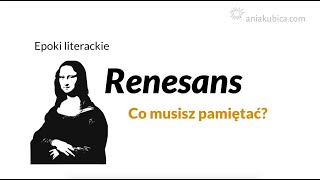 Renesans powtórzenie [upl. by Kaufmann]