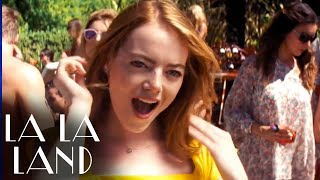 معرفی فیلم لالا لند  تجربه یک کمدی جذاب با رایان گاسلینگ  la la land movie introduce [upl. by Einatirb960]