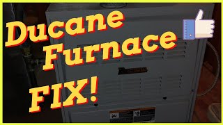 How a Furnace Works  Repair and Replace [upl. by Bauske486]