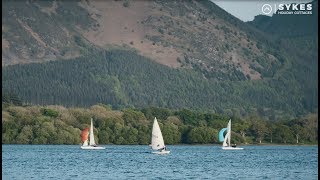 Experience More in the Lake District  Sykes Holiday Cottages [upl. by Lewie916]