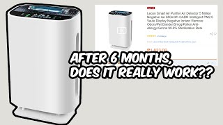 THE CHEAPEST AIR PURIFIER [upl. by Lyndon]