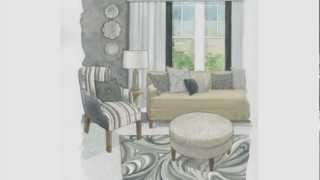 Interior Decorating Tips with Neutral Color Scheme [upl. by Stafani171]