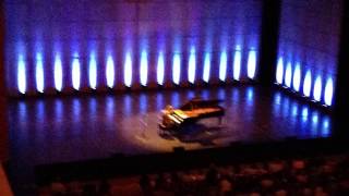 Chick Corea Solo Piano  quotPastime Paradisequot Live  CCB Lisbon  May 31st 2014 [upl. by Leahcimaj577]