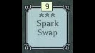 Parrying SparkSwap  DEEPWOKEN [upl. by Marice]