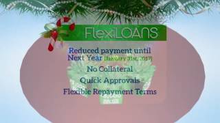 Belize Bank Christmas FlexiLoans 2016 [upl. by Reivax]