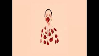 Palomas blancas  Natalia Lafourcade slowed and reverb [upl. by Ettenot797]