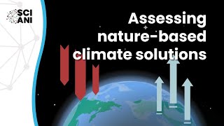 How effective are naturebased solutions at tackling climate change [upl. by Trinia]