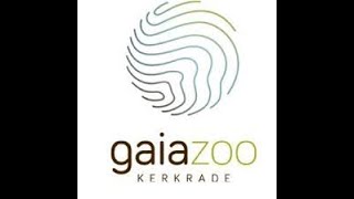 GAIAzoo Kerkrade Impression [upl. by Adli]