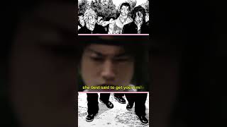 crows zero  Takiya genji vs Housen actionscene fightscene moviescene shorts genjishorts [upl. by Eak]