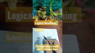 Logical Reasoning Questions Aptitude Tricks for competitive exams  mamtamund shorts shortsviral [upl. by Jedthus]