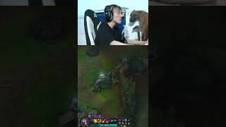 Cách combo oneshot Samira của em Hiếu Balen boxstudio hieuleblanc leagueoflegends [upl. by Beverle]