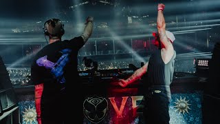 Nico Moreno B2B Dyen WE2  Tomorrowland 2024 [upl. by Bastian]