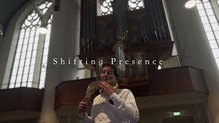 Shifting Presence trailer [upl. by Ahsinuq446]