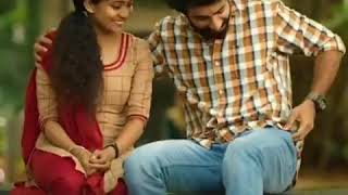 Kappela malayalam movie romantic scene [upl. by Anertal]