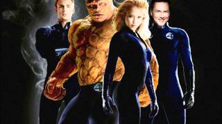 Norm Macdonald  Mr Fantastic [upl. by Hallie630]